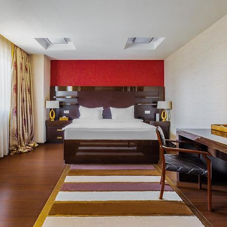 טשקנט Darhan Boutique Hotel מראה חיצוני תמונה