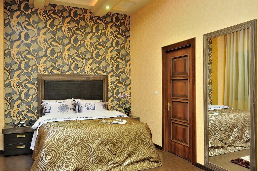 טשקנט Darhan Boutique Hotel מראה חיצוני תמונה