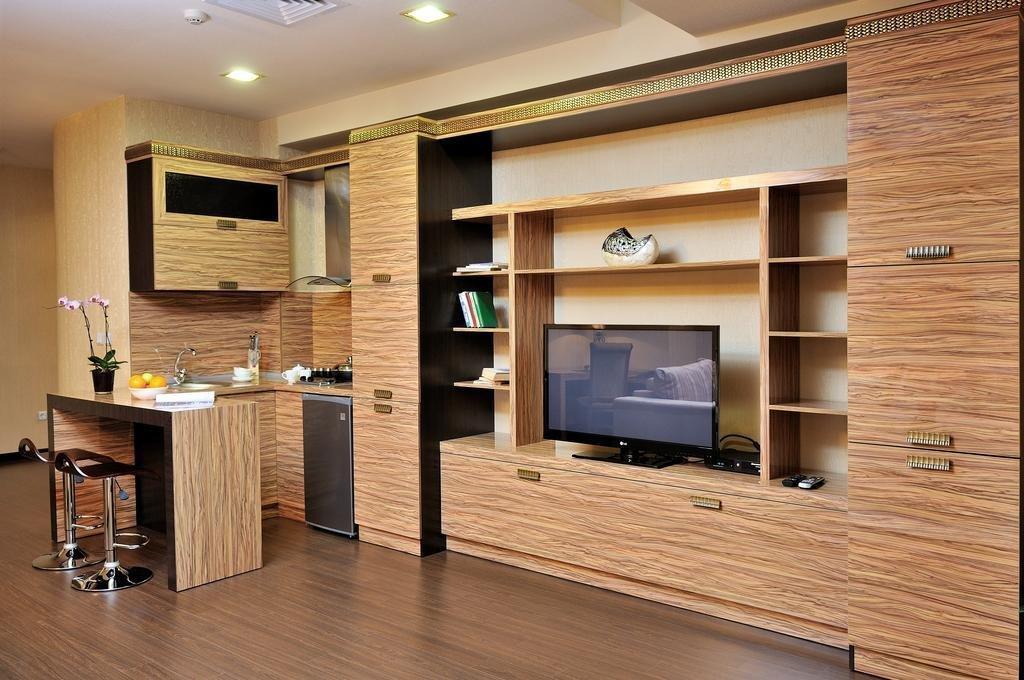 טשקנט Darhan Boutique Hotel מראה חיצוני תמונה