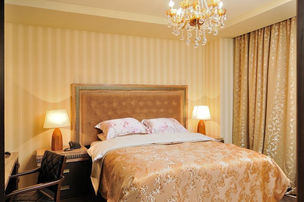 טשקנט Darhan Boutique Hotel מראה חיצוני תמונה