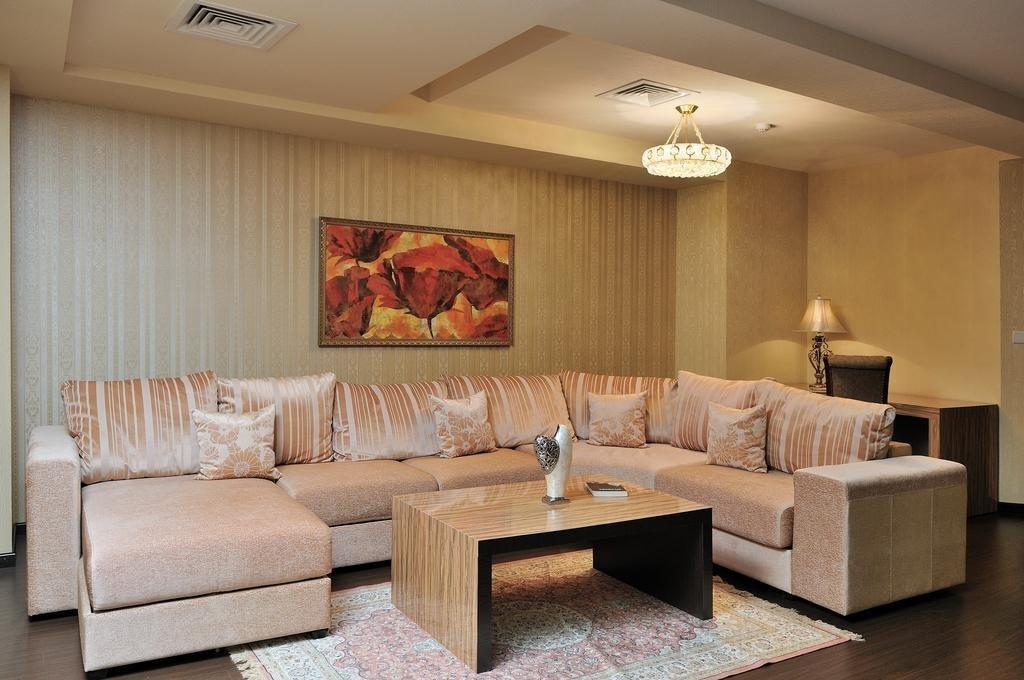 טשקנט Darhan Boutique Hotel מראה חיצוני תמונה