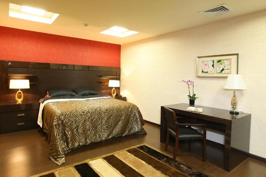 טשקנט Darhan Boutique Hotel מראה חיצוני תמונה
