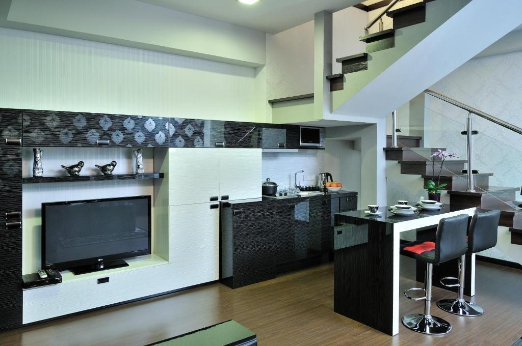 טשקנט Darhan Boutique Hotel מראה חיצוני תמונה