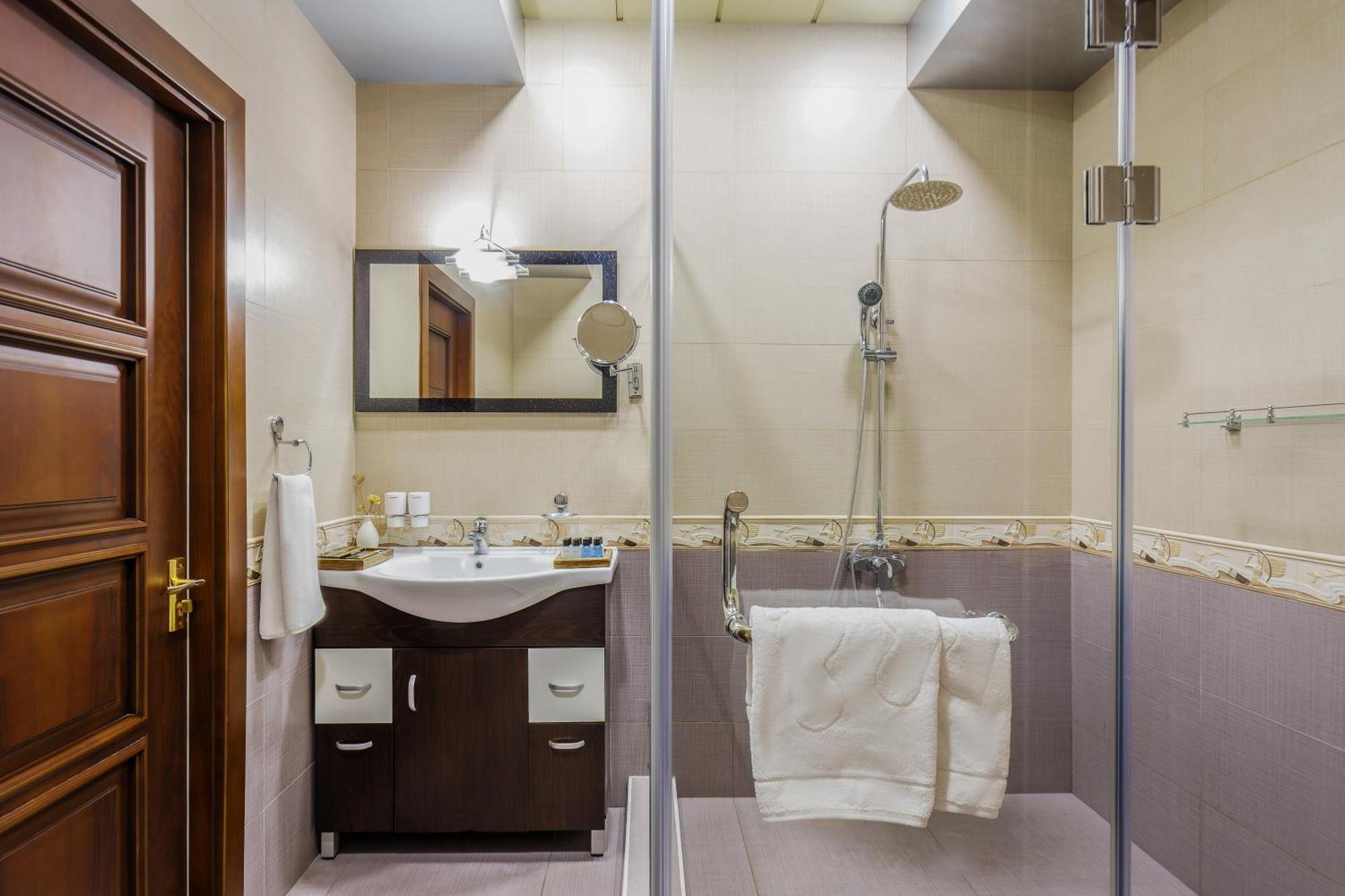 טשקנט Darhan Boutique Hotel מראה חיצוני תמונה