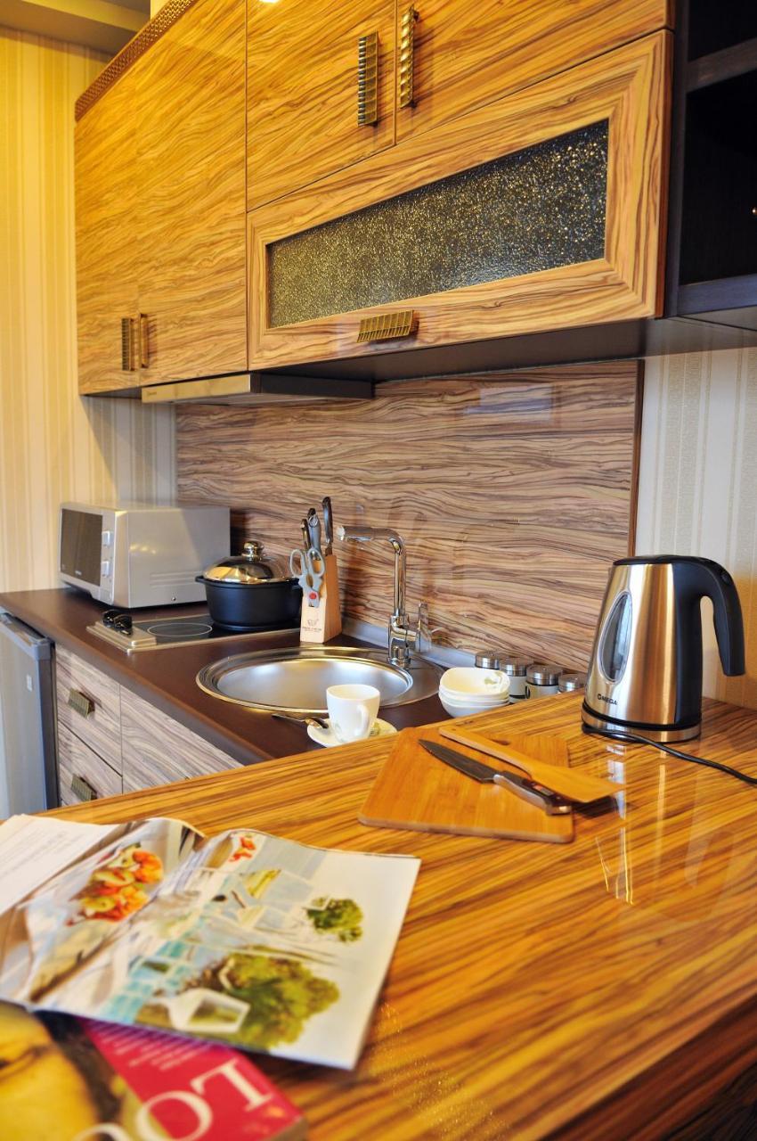 טשקנט Darhan Boutique Hotel מראה חיצוני תמונה