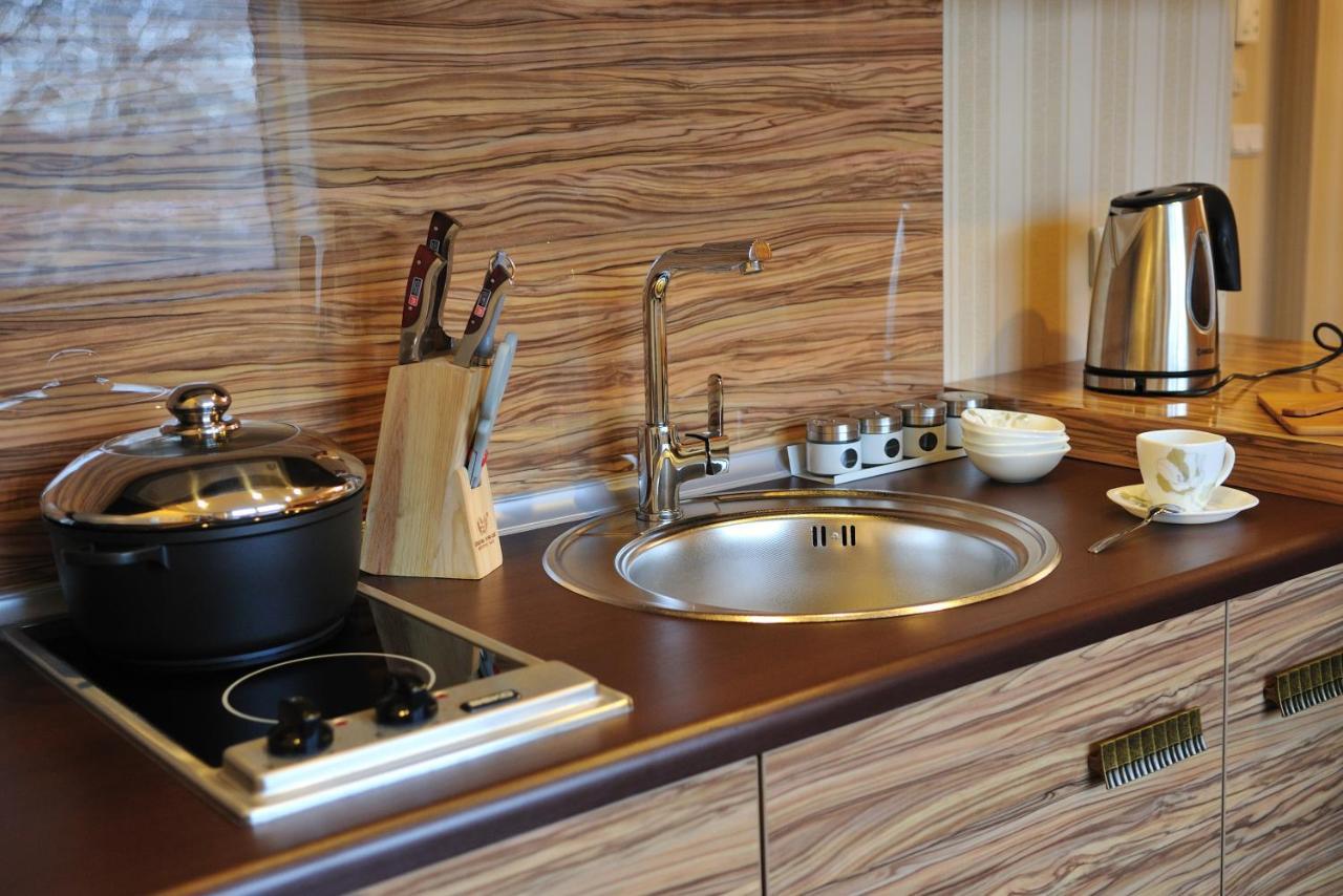 טשקנט Darhan Boutique Hotel מראה חיצוני תמונה