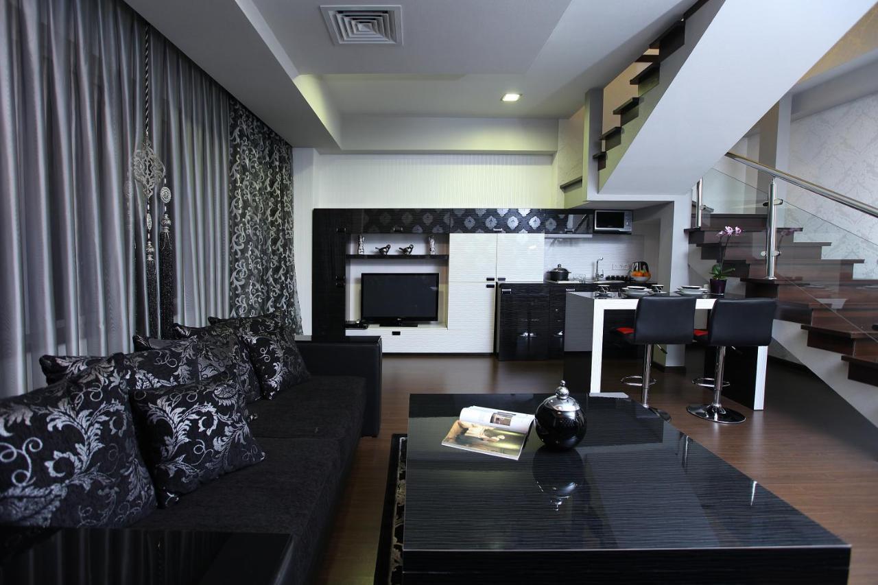 טשקנט Darhan Boutique Hotel מראה חיצוני תמונה